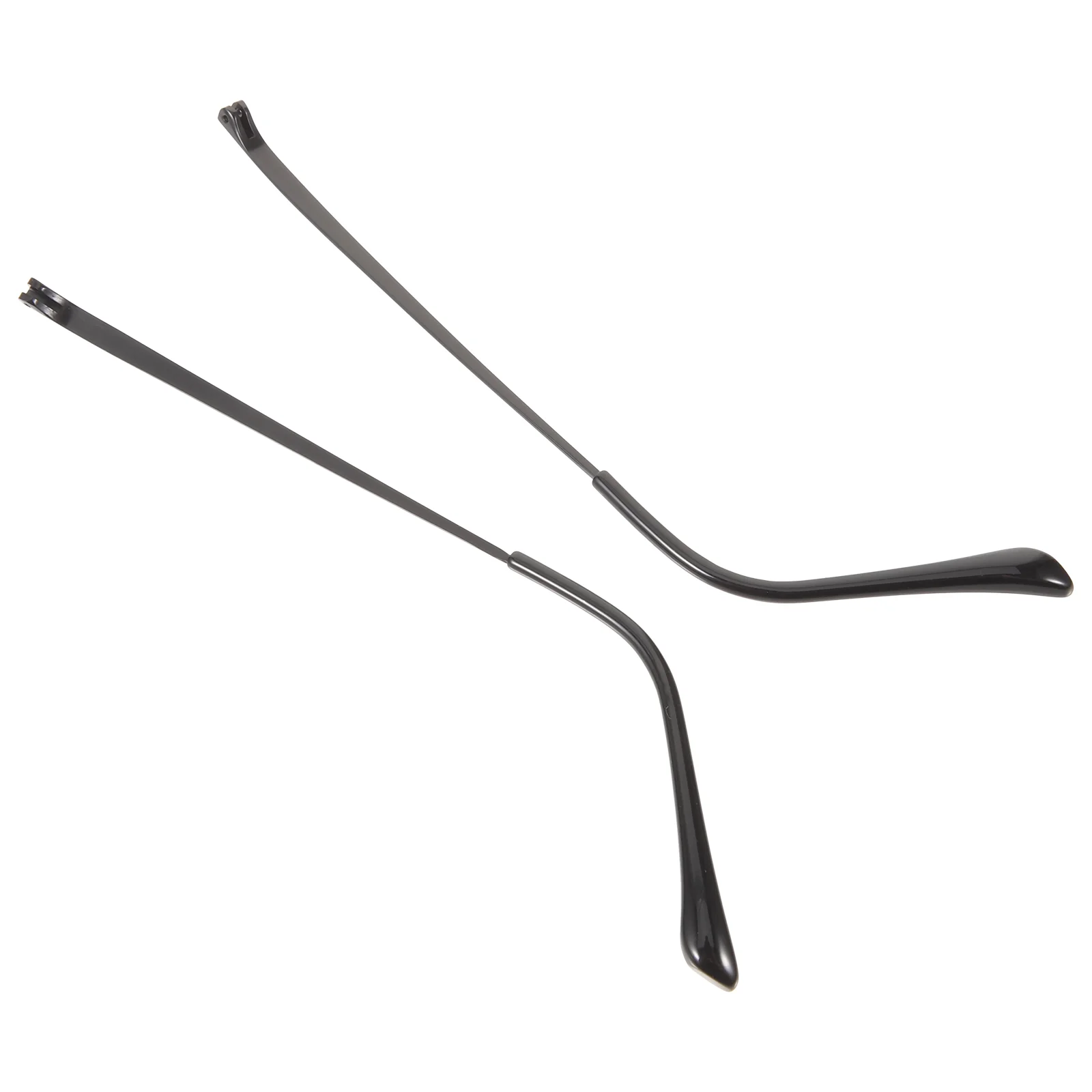 

Replacement Arm Eyeglass Legs Glasses Sunglasses Eyeglasses Temples Metal Parts Eyewear Temple Arms Stand Diy Repair Kit Tips