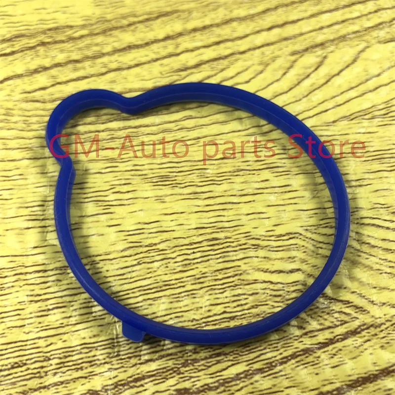 10 комплектов прокладки для масляного радиатора подходят Chevrolet Cruze Sonic Trax Encore 1 4 T