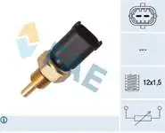 

Store code: 33684 for temperature sensor AVEO T250