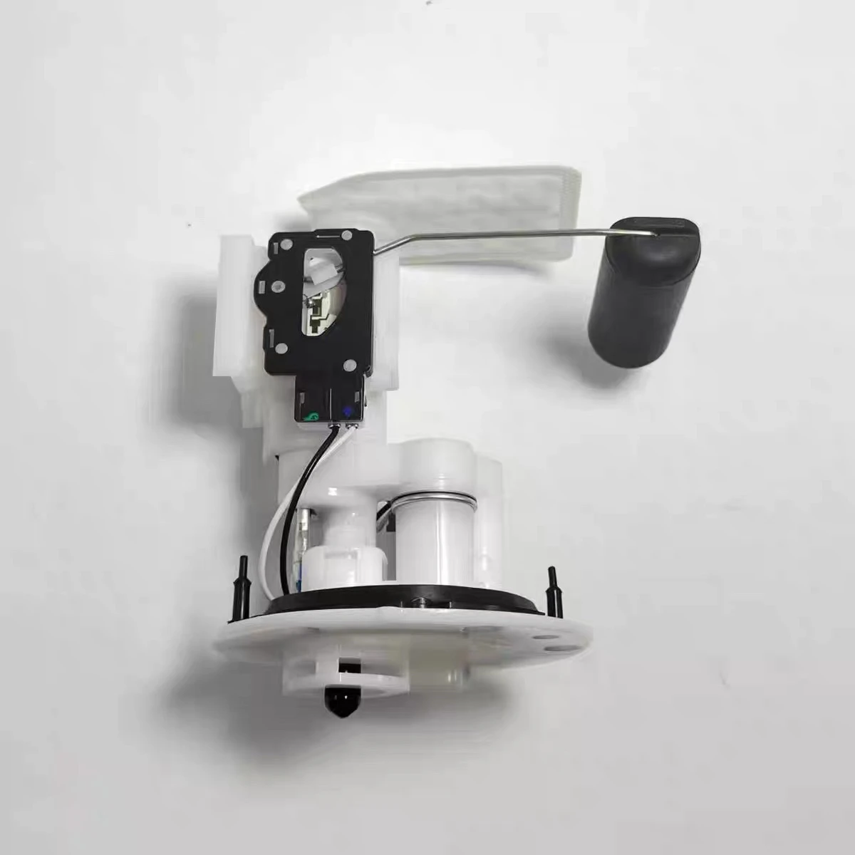 Европейское качество топливный насос для мотоцикла масляный в сборе подходит