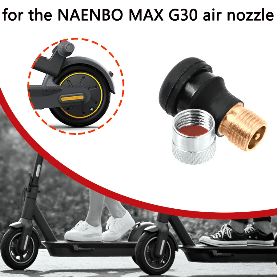 

Воздушная Форсунка подходит для насадки NAENBO MAX G30