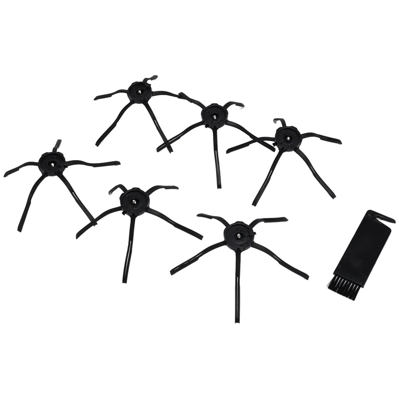 

Запчасти для робота-пылесоса Xiaomi Roborock Q7 Max / Q7 Max + / T8
