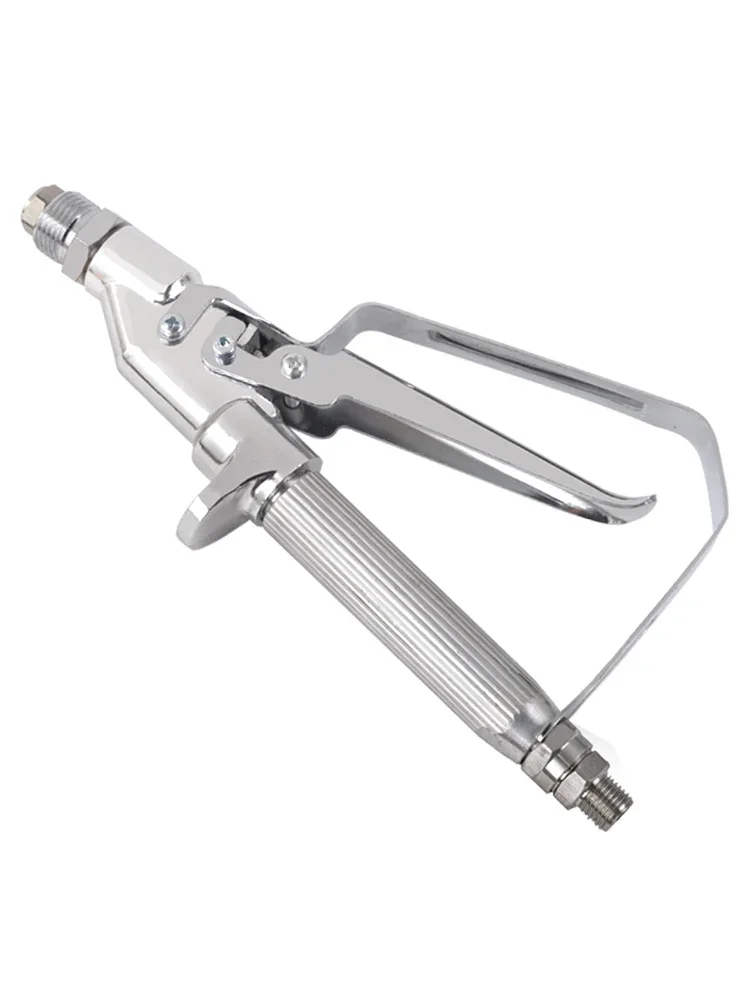 Tpaitlss 3600PSI безвоздушный Краскораспылитель встроенный пистолет 244161 с защитным