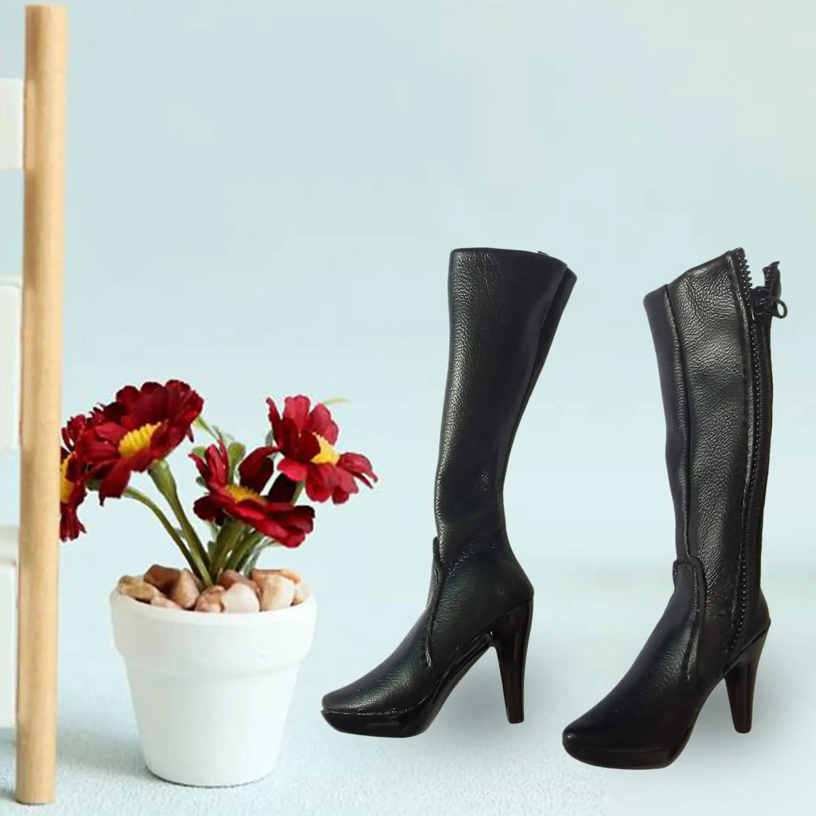 

Модная женская обувь, фигурная обувь для фигурок 30 см, аксессуары для моделей кукол