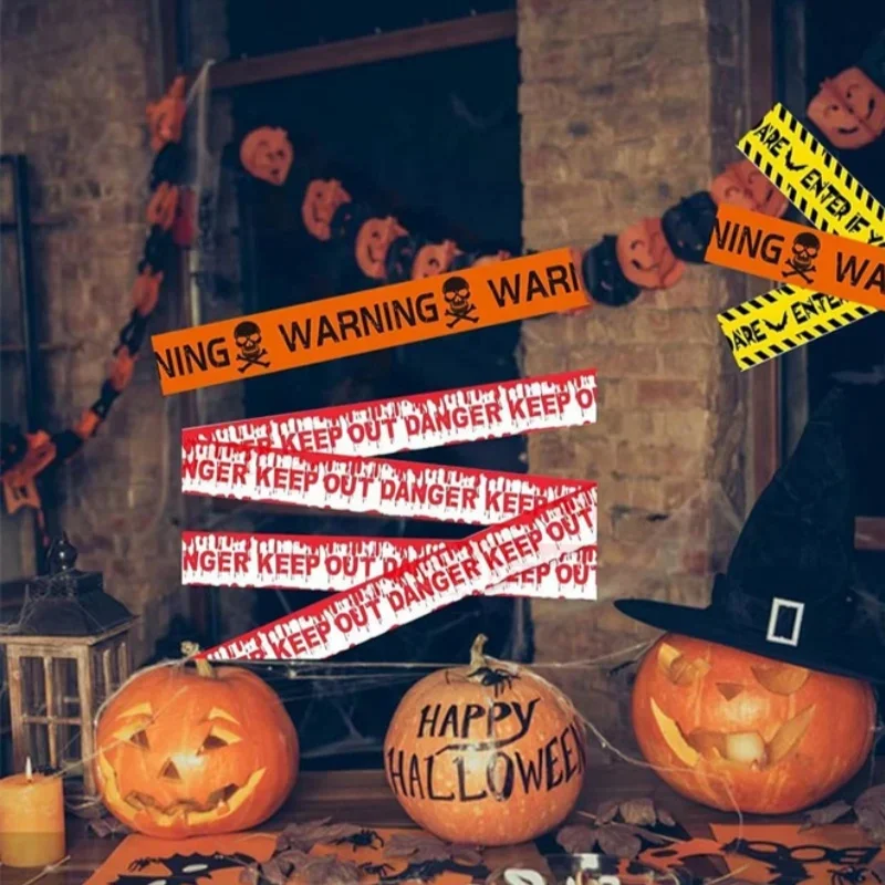 Желтый Защитный Барьер В Виде Ракушки Хэллоуина Декоративный Забор Реквизит Для