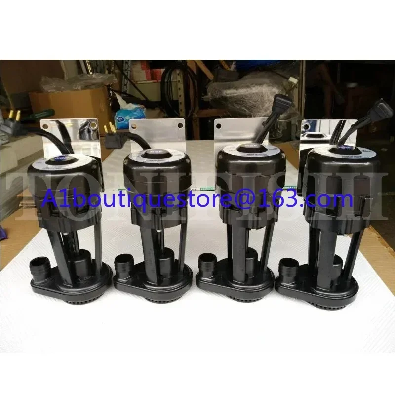 Водяной насос для льдогенератора 14 Вт водяной NSF 3 двигатель 9 6