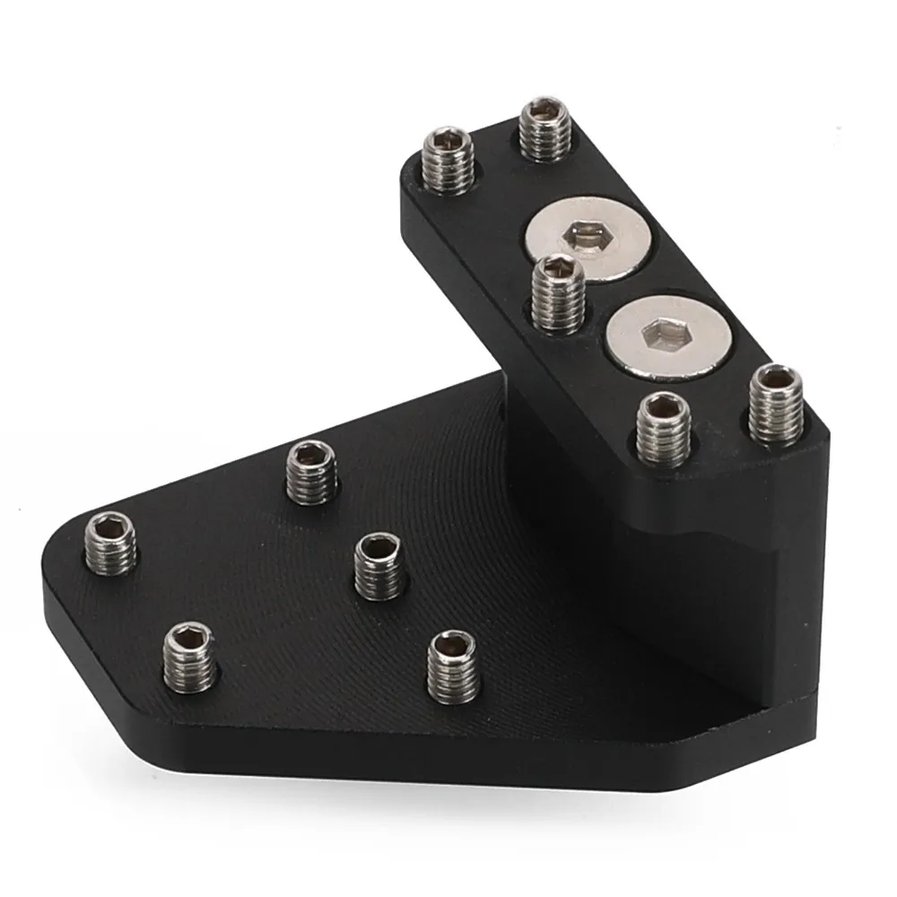 Для HUSQVARNA Norden 901 2022-2023-2024 мотоциклетный двухрычажный тормозной рычаг увеличитель