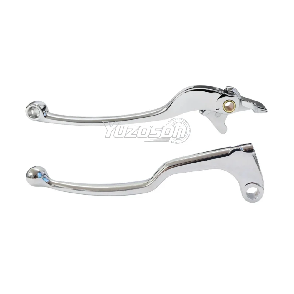 Рычаг тормоза и сцепления для мотоциклов HONDA CBR600 Hurricane F2 F3 F4 F4i CBR900RR CB599CB600 Hornet CB919 VTX1300 NC700 SX (art.: 3920dc3def3b3) - 3920dc3def3b3