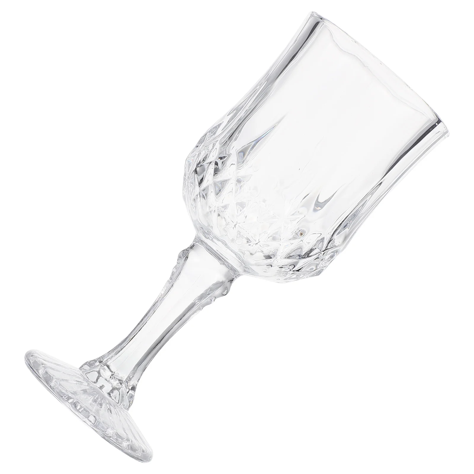

Glasses Glass Whiskey Goblet Cup Red Champagne Cocktail Martini Drinking Party Shot Vintage Stembeverage Bar Cups Tea Bourbon