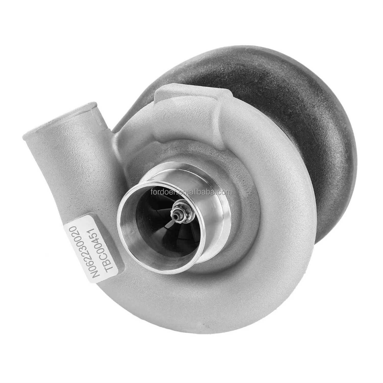 Новый турбокомпрессор TD06H-14C для экскаватора CAT E200B EL200B S6KT