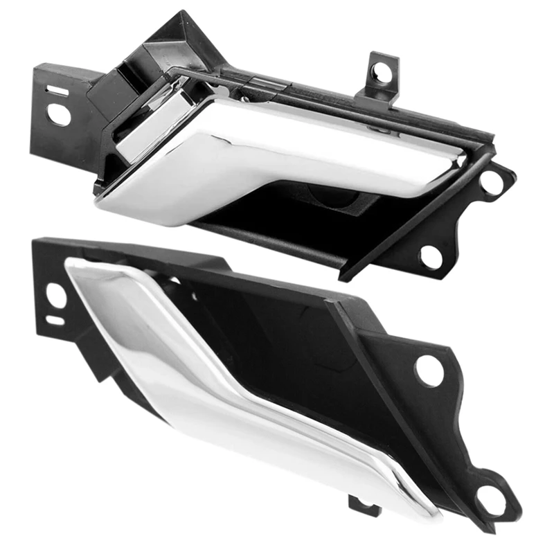 

Car Interior Door Handle Car Door Handle Cover For Chevrolet Opel CORSA B Astra H 2008-2015 96861998 96861999