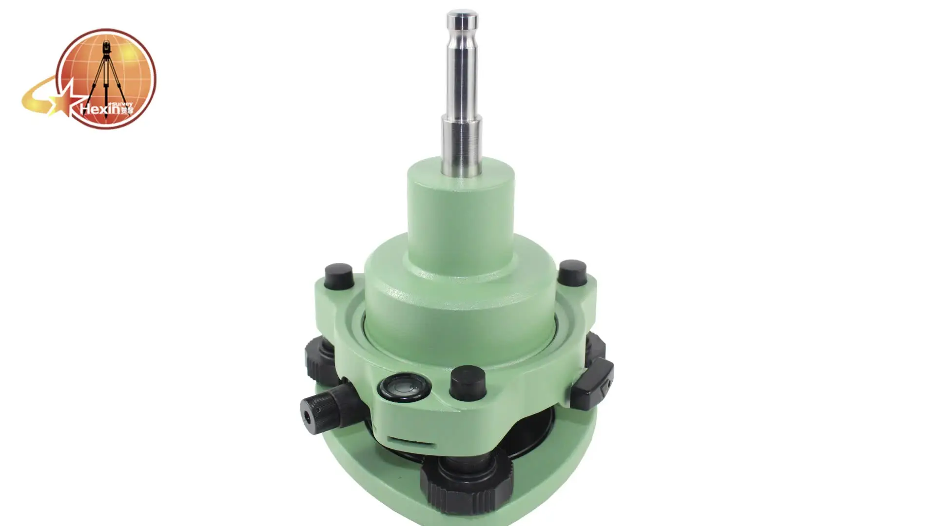

Tribrach parts Adapter LTA 14/15 With Optical Plummet