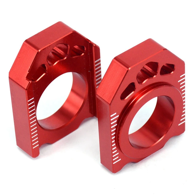 Мотоциклетная задняя регулировочная цепь с ЧПУ для Honda Cr125r Cr250r Cr 125 250 R Crf250r Crf250x