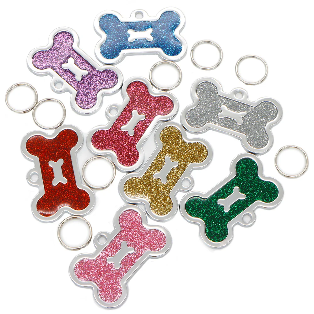 20 шт. брелок для ключей с надписью на заказ