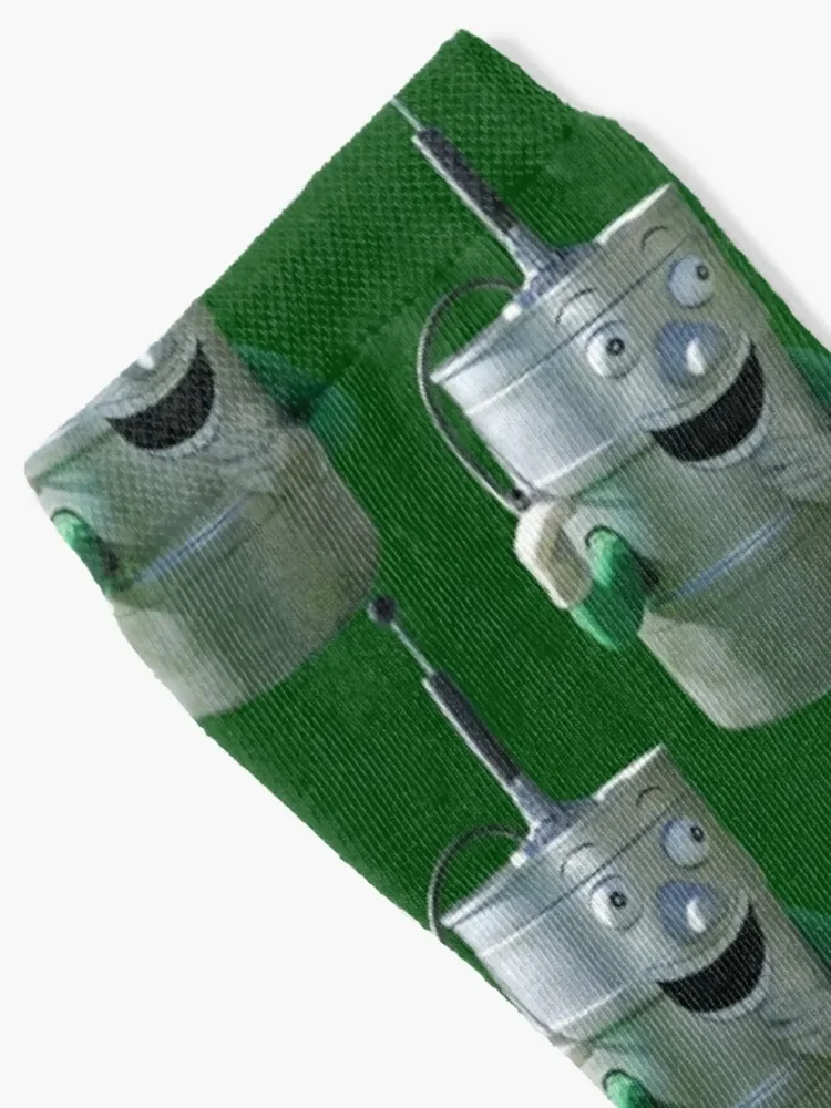 Keggy the Keg носки по щиколотку рождественские подарки женские для пола мужские