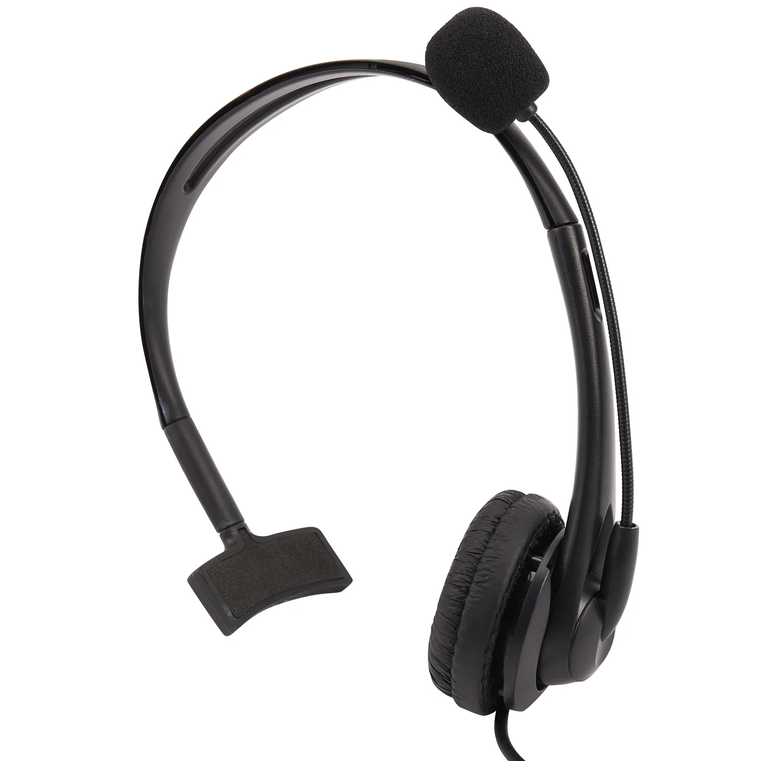 2-контактные наушники TK220 для Jianwu Baofeng UV-5R Retevis H777 PUXING TYT interphone C9009