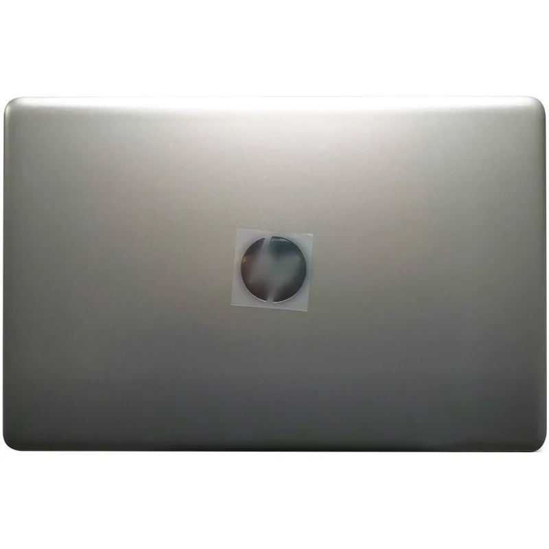 Новинка для HP 15-DA 15-DB 15-DX 15G-DR 15Q-DS 250 255 256 G7 TPN-C135 TPN-C136 задняя крышка ЖК-дисплея