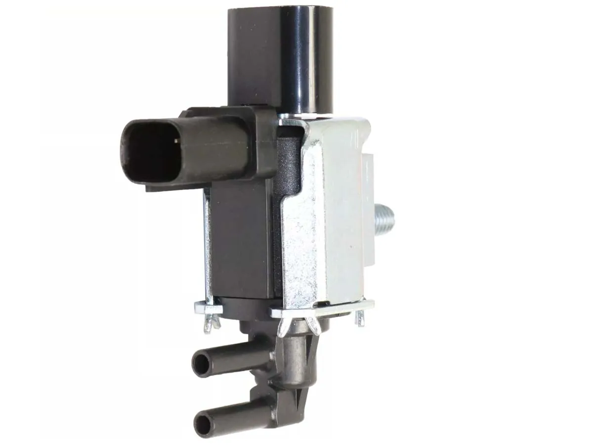 Клапан управления впускным коллектором IMRCV для Mazda 3 6 5 CX-7 911909 LF1518741 RCS106 Бесплатная