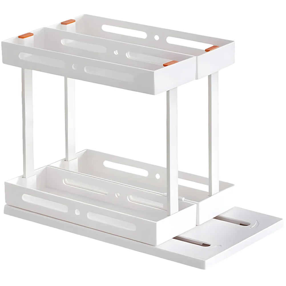 

Storage Artifact Kitchen Spice Rack Vanity Stool Carbon Steel Jar Holder