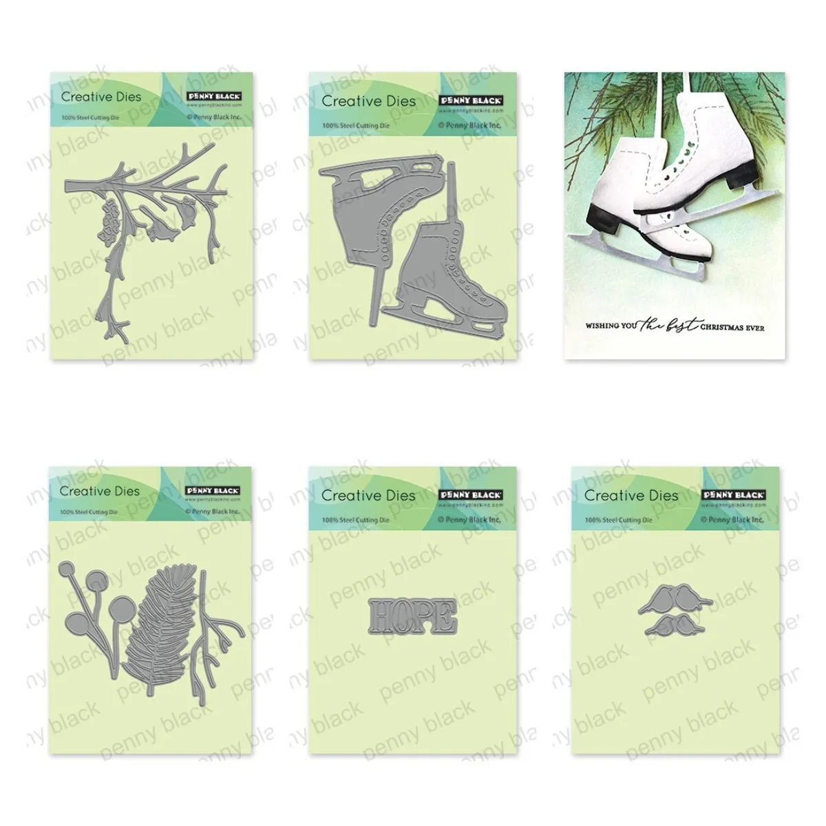 Skateboarding Leaf Bird Metal Cutting Dies Scrapbooking New Arrival 2022 Metal Die Cutters for Scrapbooking Making Greeting Card