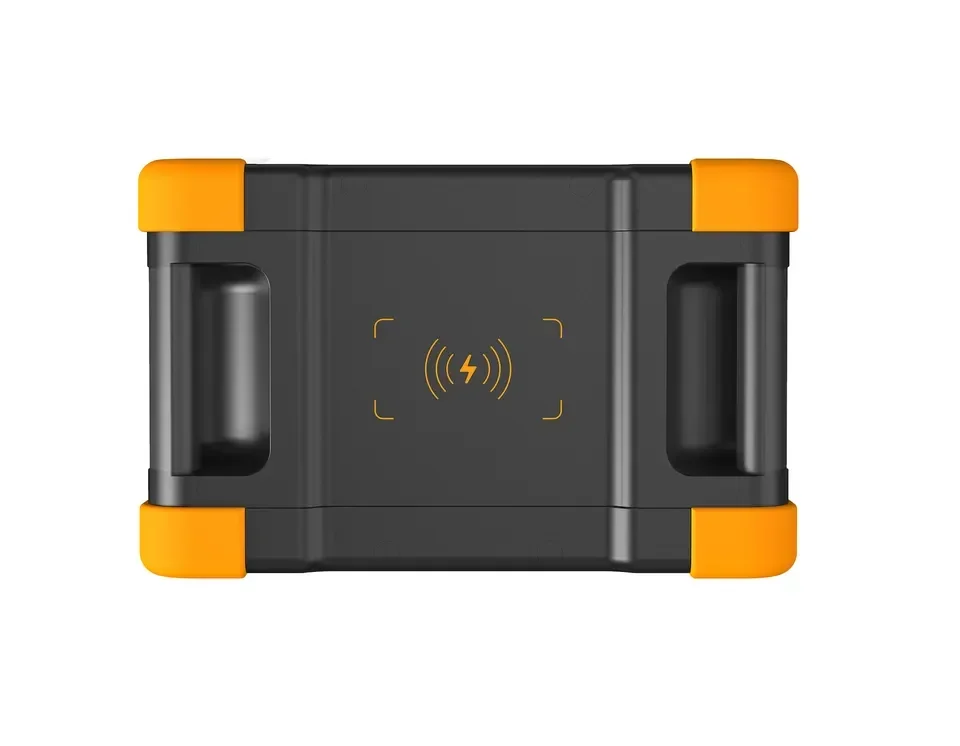 Портативная электростанция Pecron 2200 Вт E1500LFP солнечный генератор большой мощности