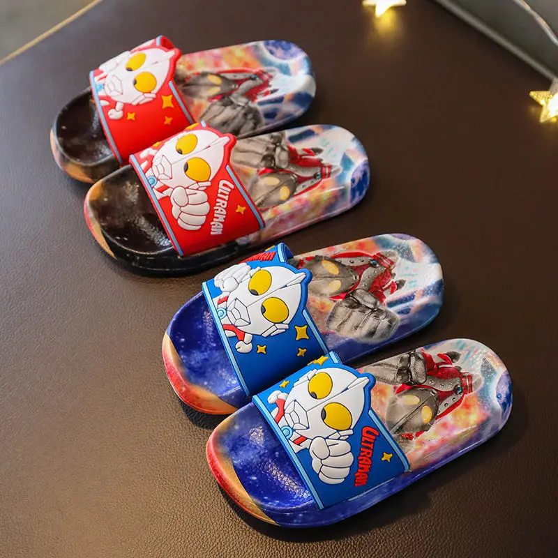 Модные Веселые Симпатичные мягкие Нескользящие шлепанцы Altman с красивой подошвой