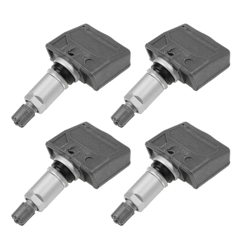 Система контроля давления в шинах TPMS для Nissan Forinfiniti 407001AY0A 407002138R 40700-1AY0A 433 МГц