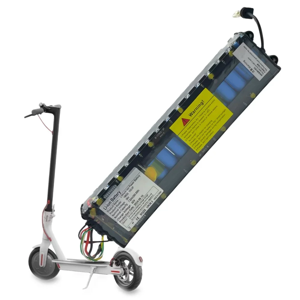 100% новый литий-ионный аккумулятор 36 В 7800 мАч 18650 10S3P NE1003-H интерфейс сотовой связи