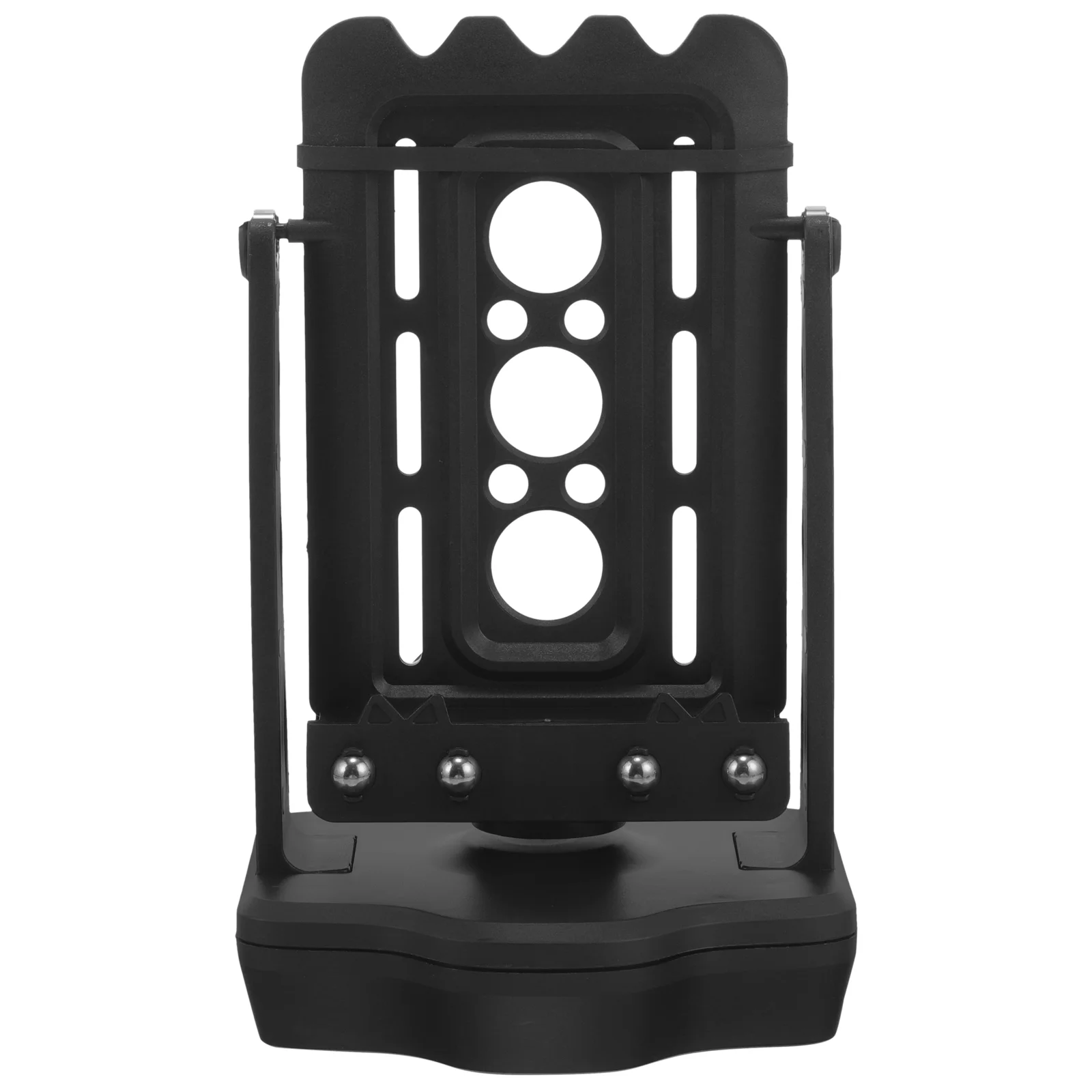 Двойное предотвращение автоматическое заводное устройство дорожные часы Relojes