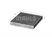 

LAK136 for pollen filter LAGUNA II 1,6 (carbon) = 1.9dci 01 = (carbon)