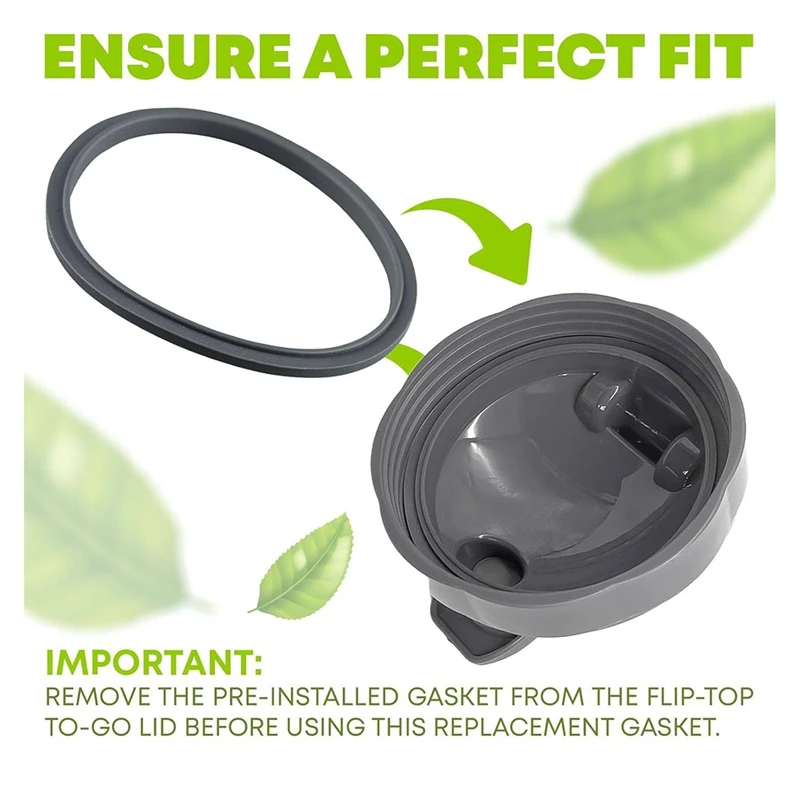 9 шт. сменная прокладка блендера для Nutribullet 600/900 Вт запасные части экстрактора