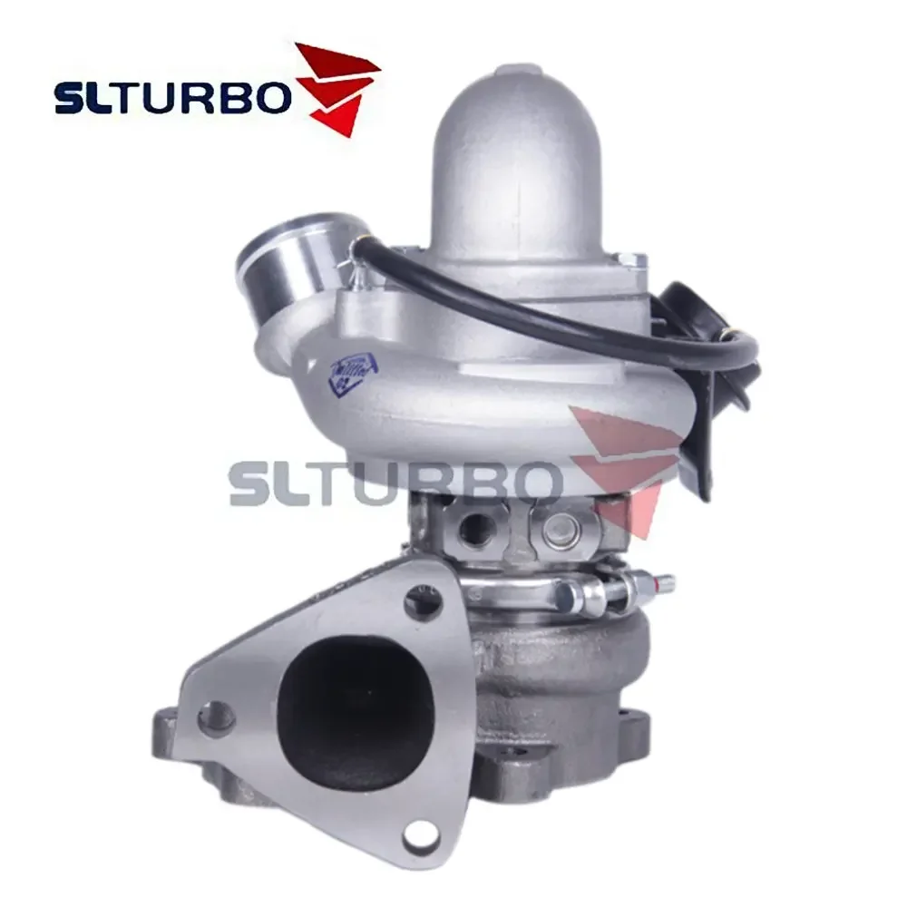 Турбокомпрессор 49497-66101 TF035 2820042800 Для Hyundai Grand Starex 1.5L 110HP турбина с водяным