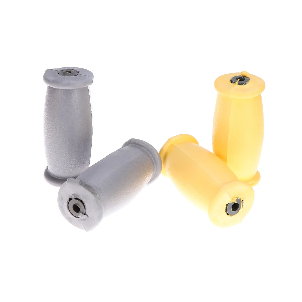 Замена рукоятки для алюминиевых костылей аксессуары ходунки противоскользящие