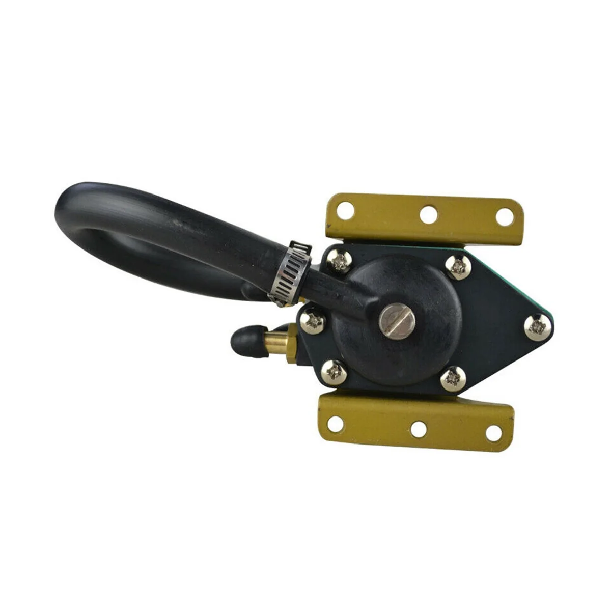 Топливный насос 90HP-250HP VRO для преобразования масла в комплекте Johnson evinгруб V4 V6