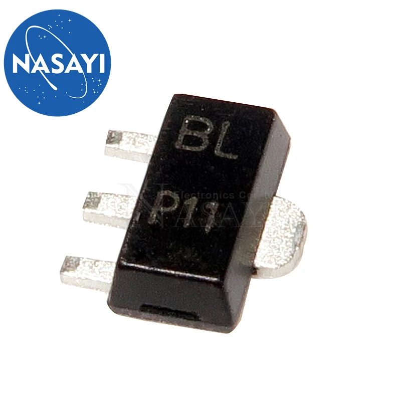 50 шт./лот BCX56-16 BCX56 маркировка: BA BD BH BL в наличии