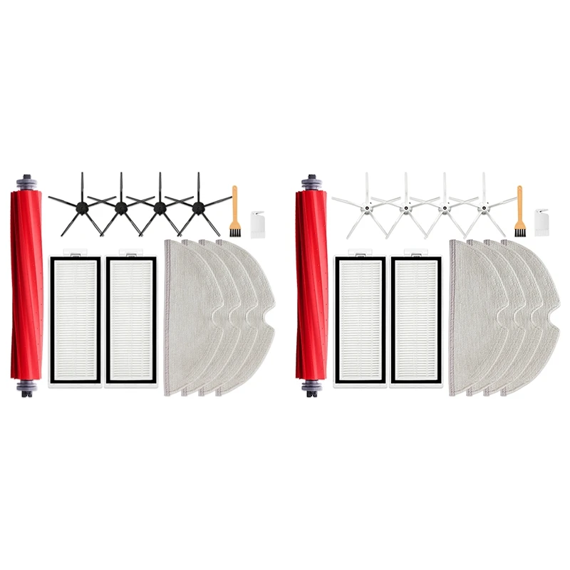 

Швабра для пылесоса Xiaomi Roborock Q7 Max, Q7 Max +, T8, 1 комплект