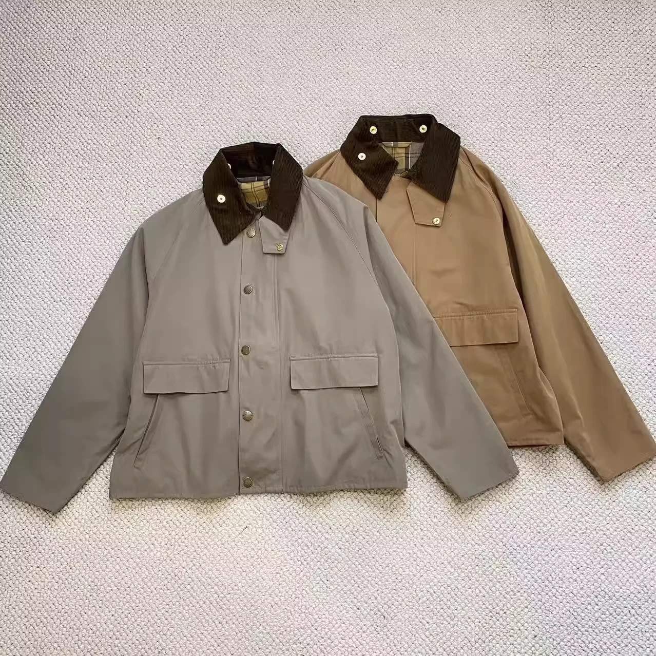 Японский вариант barпотребительской суставы заемщика Ретро короткая Рабочая