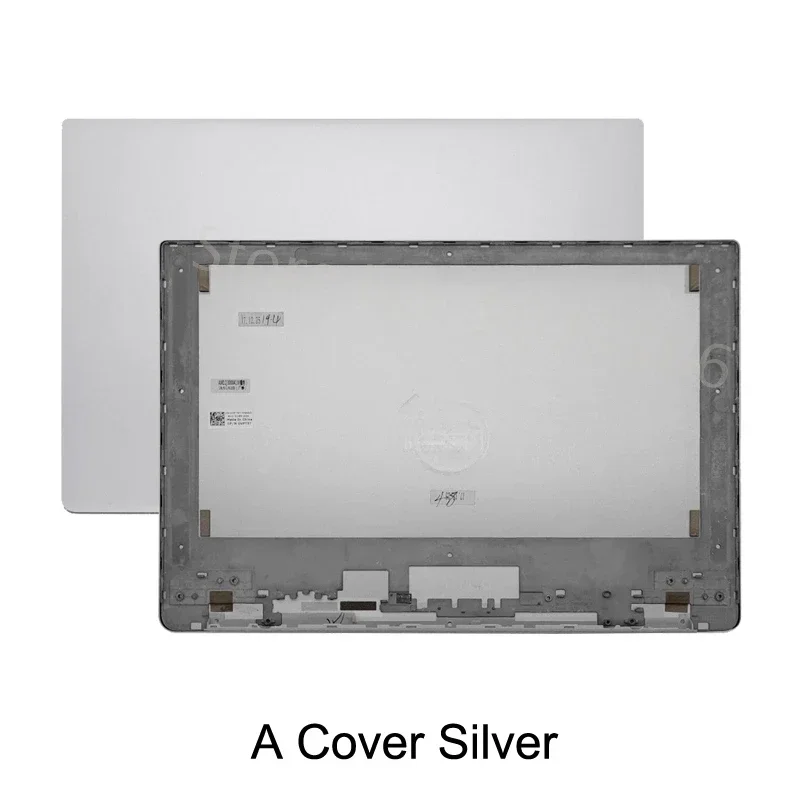 MEARROW Новый/org для DELL Inspiron 14 7000 7460 7472 задняя крышка ЖК-дисплея/передняя