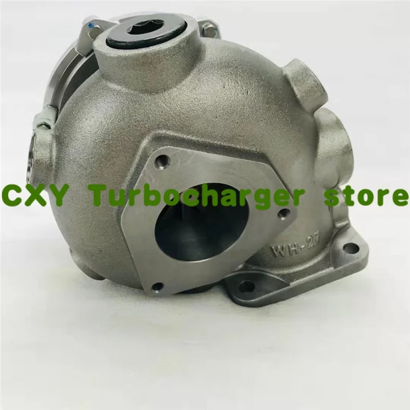 RHC61W Turbocharger 119195-18030 11919518031 C61CND-S0080B C61CND-S0080G Turbo для Yanmar Marine с двигателем 4LH-STE