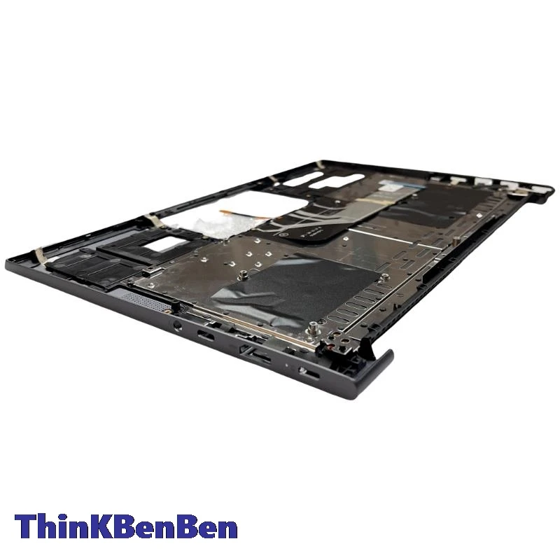 Русская клавиатура верхний корпус подставка для рук чехол Lenovo Yoga Slim 7 14 14ARE05 14IIL05