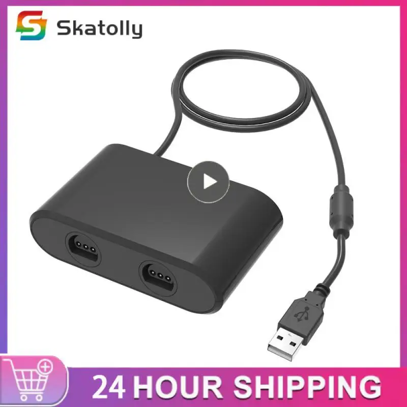 Игровой контроллер 140g N64 легкая настройка улучшенный игровой интерфейс ПК Usb