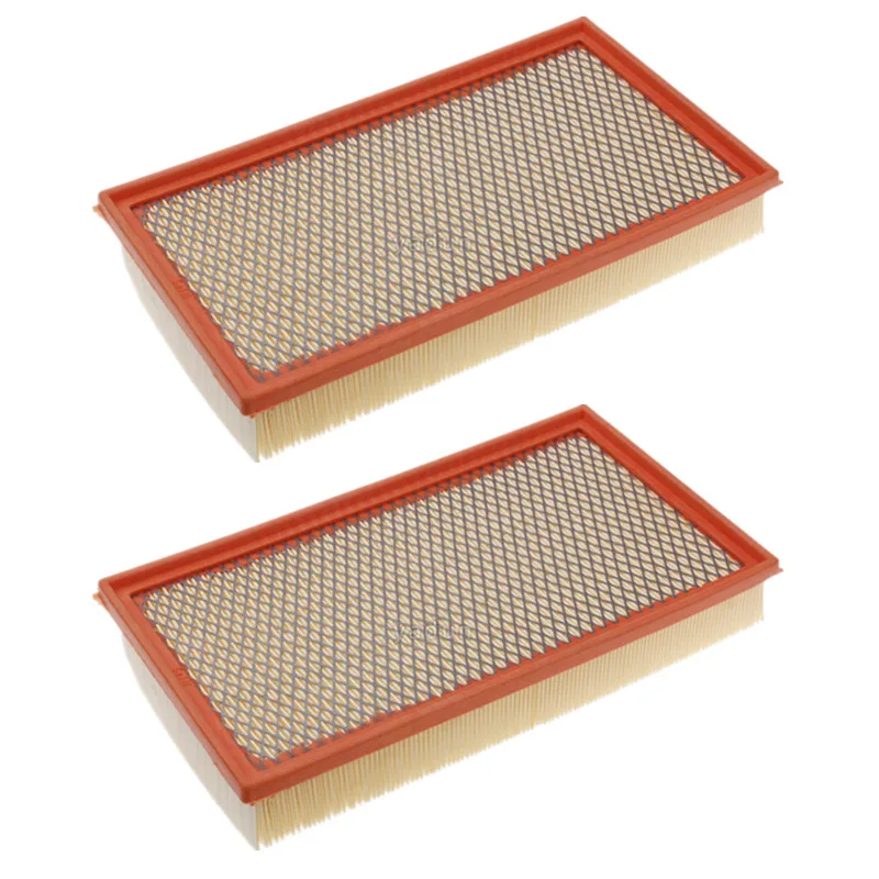 Воздушный фильтр для двигателя SSANGYONG REXTON 2 KYRON 3 DAEWOO 23190-08040 2319008040