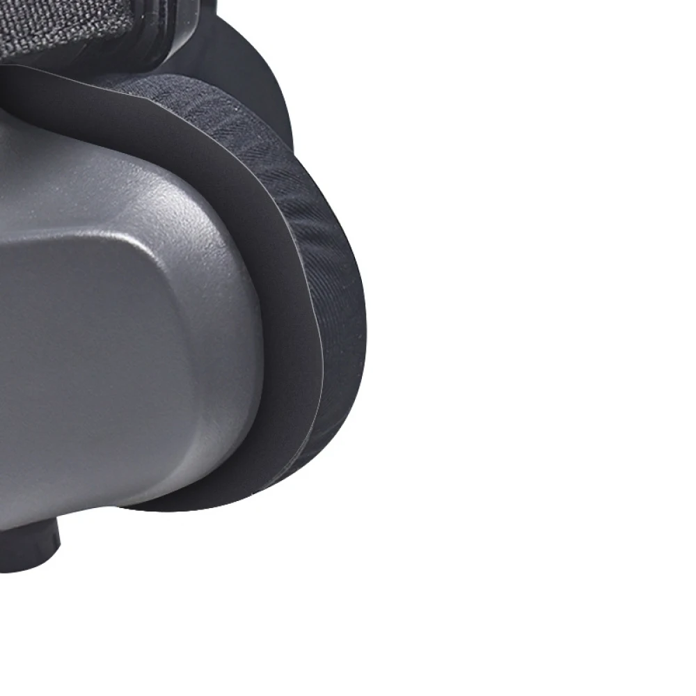 Сменная защитная подушечка для очков DJI Avata 2 Goggles 3, утолщенная, светонепроницаемая, черная (art.: 3920db2f4eabd) - 3920db2f4eabd