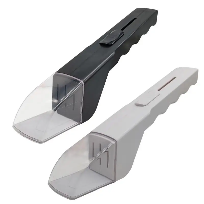 Ловец насекомых увеличительная коробка для просмотр исследование бесконтактных