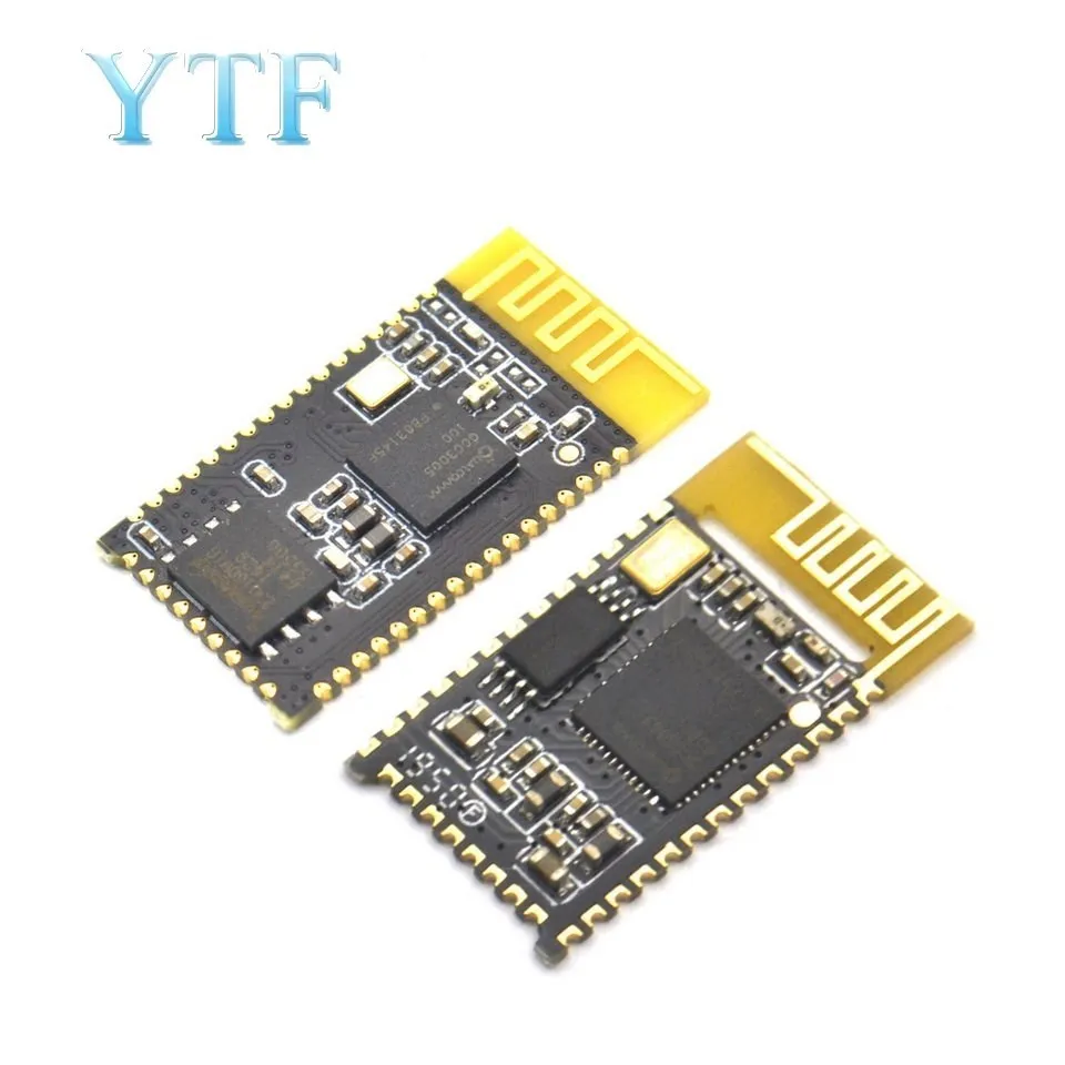 RRD-305 303 5,0 гарнитура голосовые вызовы «сделай сам» Bluetooth-совместимый стерео беспроводной аудио модуль