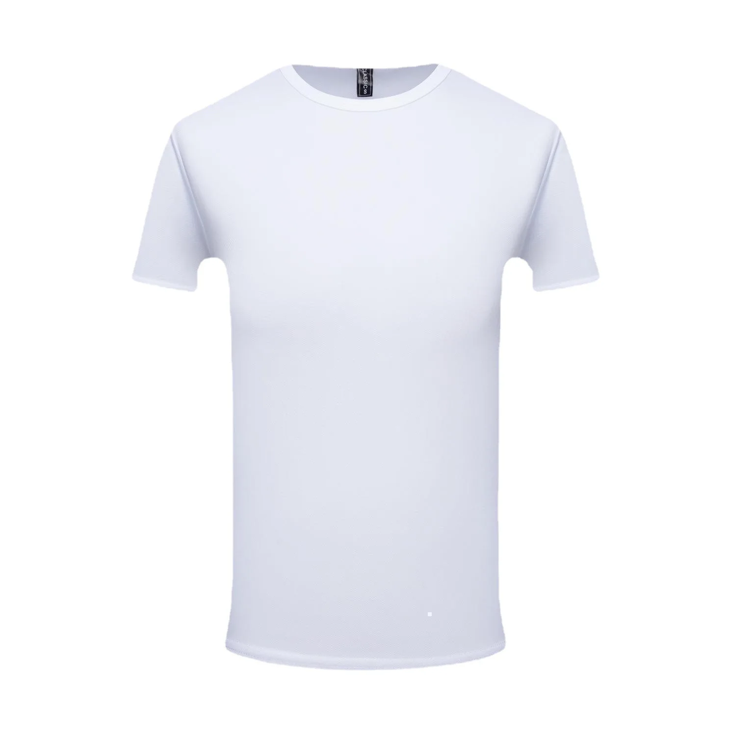 

2022 Summer women and men's T-shirts solid color