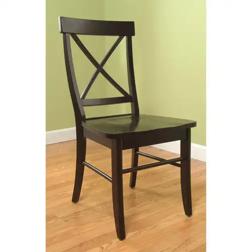 

Easton Crossback Chair, Multiple Colors