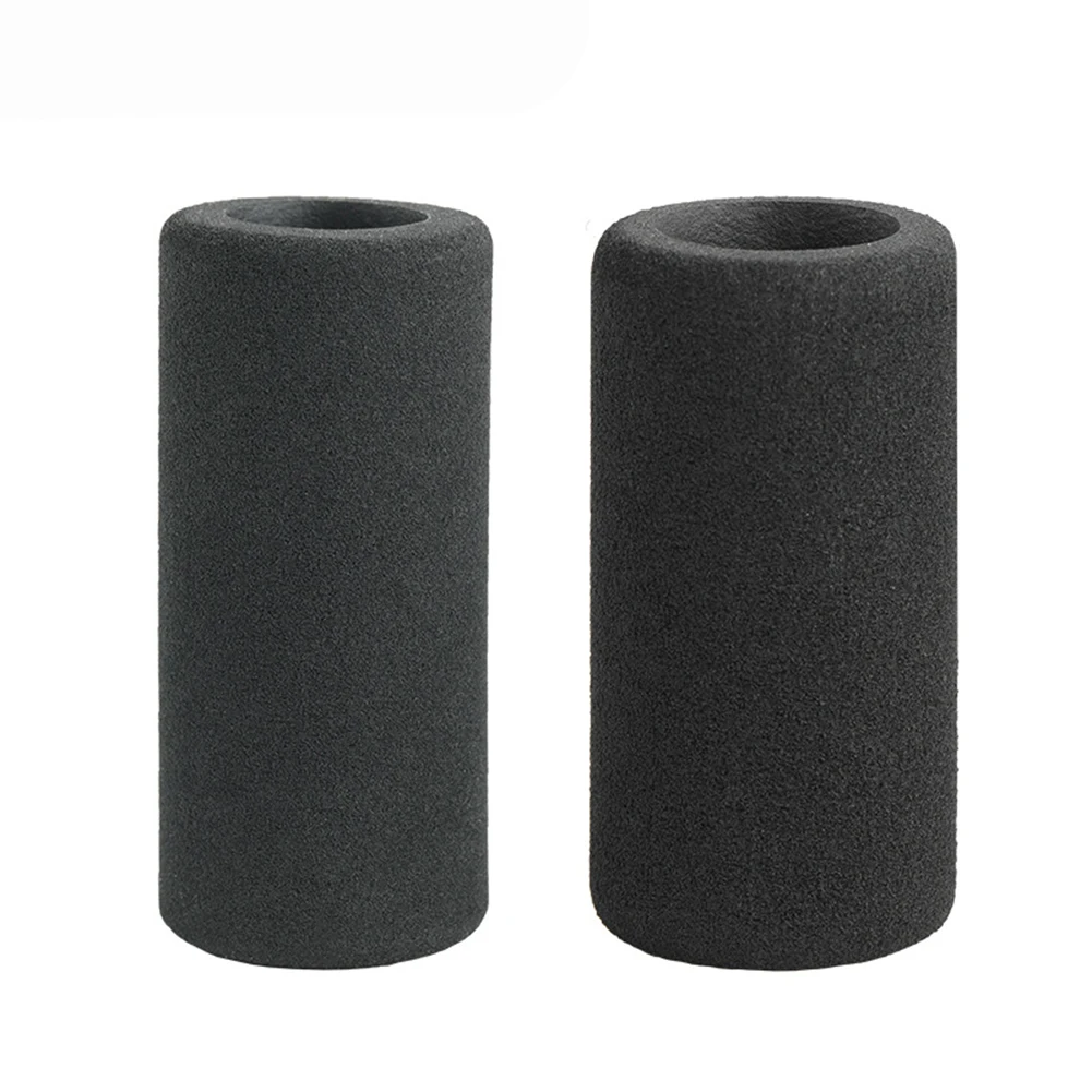 

2 PCS CO2 Cartridge Capsule Cover Pump Gas Cylinder Protective Case For 12g/16g Bicycle Accessories