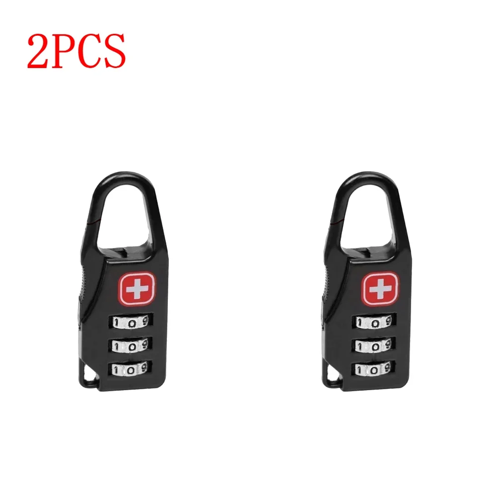 

Комбинированный замок из сплава Combination Lock