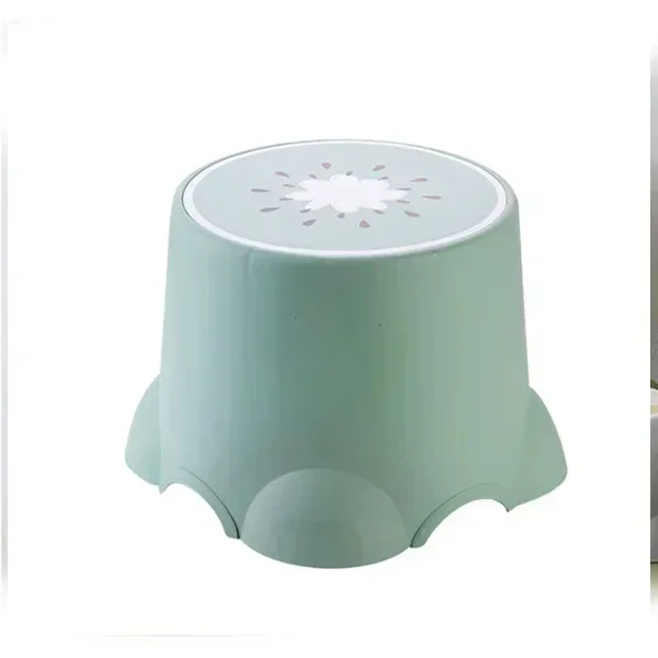 Табурет Портативный складной стул Маленький табурет-скамья